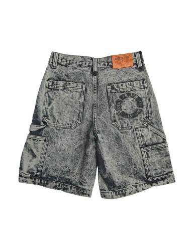DEUS SHORT DLP243327