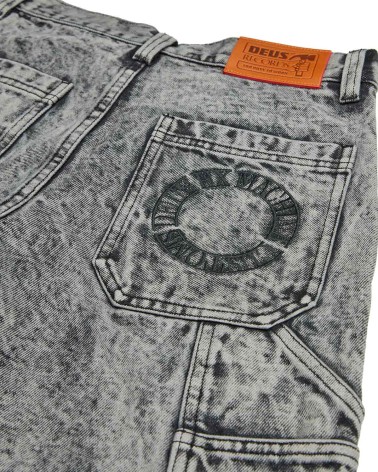 DEUS SHORT DLP243327