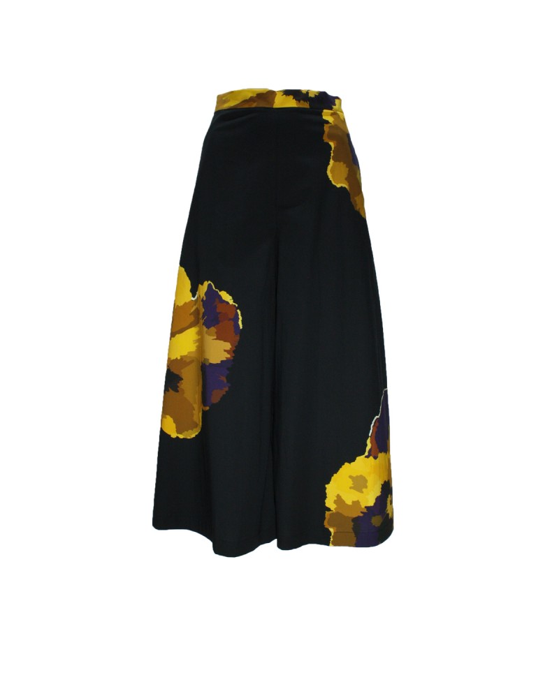 LIVIANA CONTI HOSE L4SU50