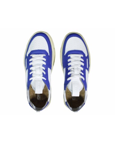 FESSURA SNEAKERS REFLEX TWICE