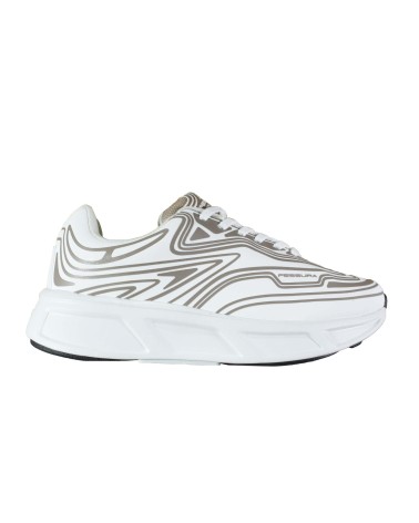 FESSURA SNEAKERS RUNFLEX ACTION