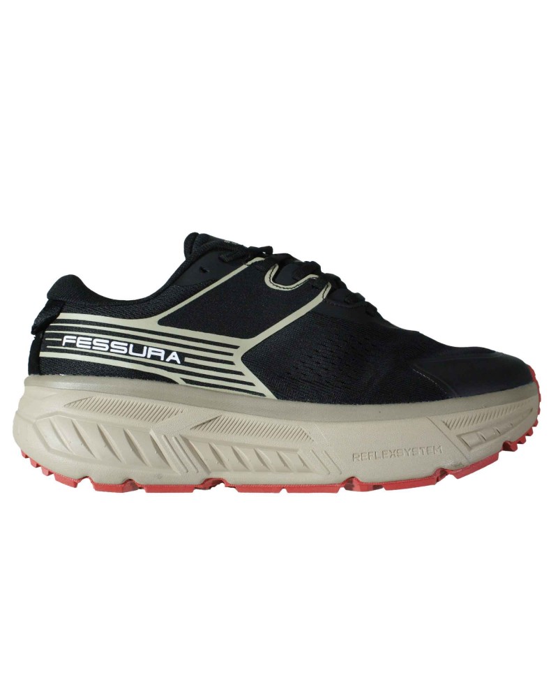 FESSURA SNEAKERS TRAILFLEX