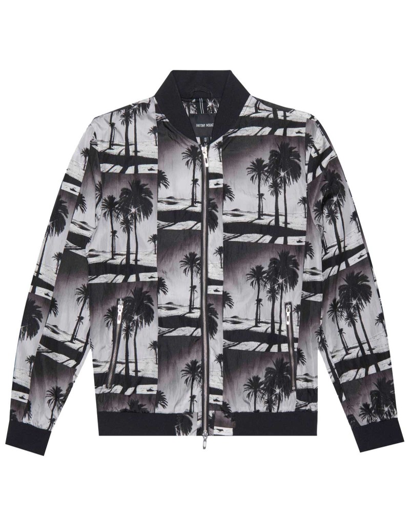 ANTONY MORATO JACKE MMCO0077