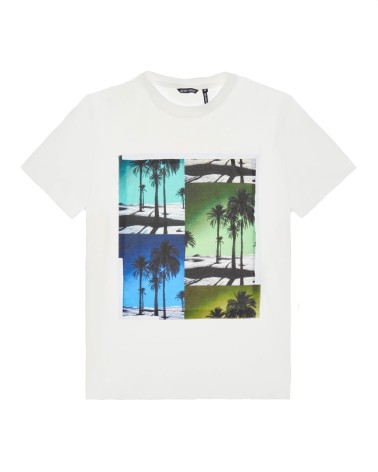 ANTONY MORATO T-SHIRT MMKS02387-1011