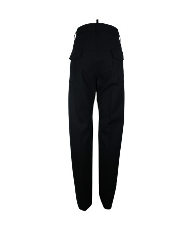DSQUARED2 HOSE S74KB0963