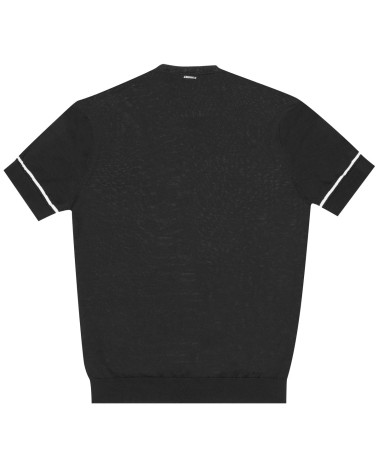 ANTONY MORATO STRICKSHIRT MMSW01432