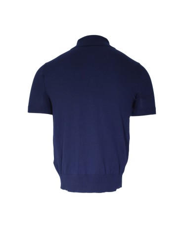DSQUARED STRICKPOLO S74HA1452