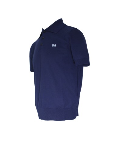DSQUARED STRICKPOLO S74HA1452