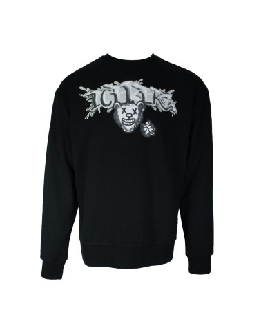 ICEBERG SWEATSHIRT E052 9000
