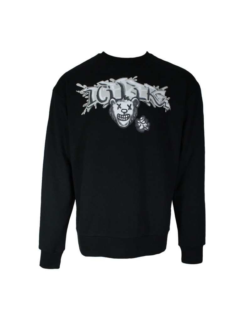 ICEBERG SWEATSHIRT E052 9000