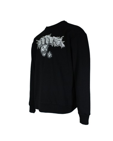 ICEBERG SWEATSHIRT E052 9000