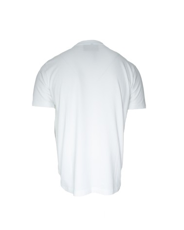 ICEBERG TEE-SHIRT F02A 1101