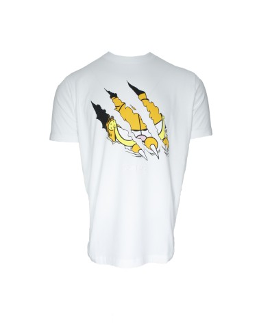 ICEBERG TEE-SHIRT F02A 1101