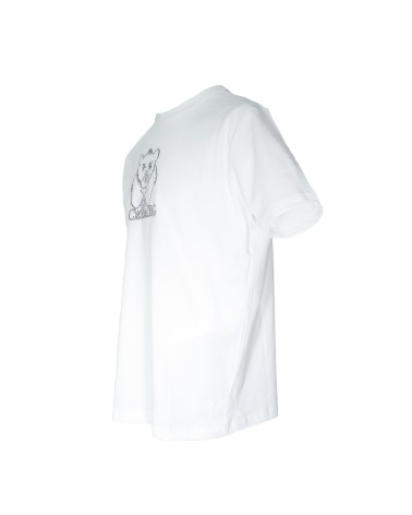 ICEBERG TEE-SHIRT F010 1111