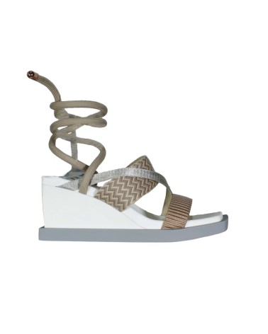 UNITED NUDE SANDALE