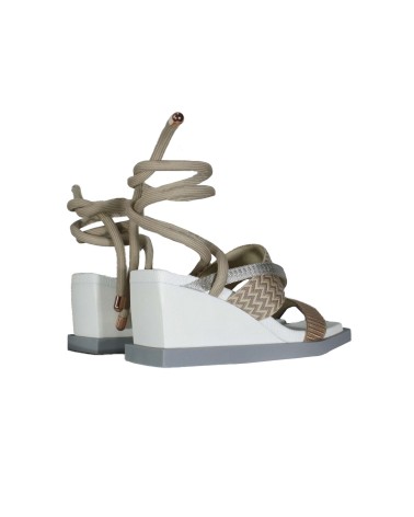 UNITED NUDE SANDALE