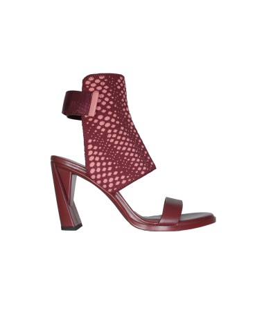 UNITED NUDE SANDALE ZINK FAB HI 2