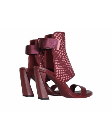 UNITED NUDE SANDALE ZINK FAB HI 2
