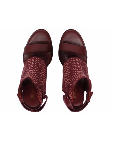 UNITED NUDE SANDALE ZINK FAB HI 2