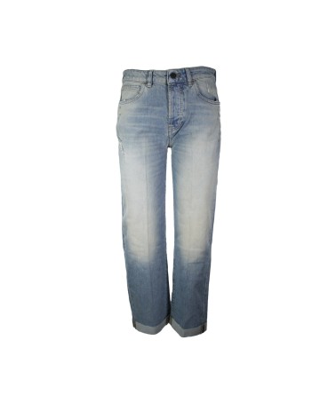 LIVIANA CONTI JEANS F4WY62