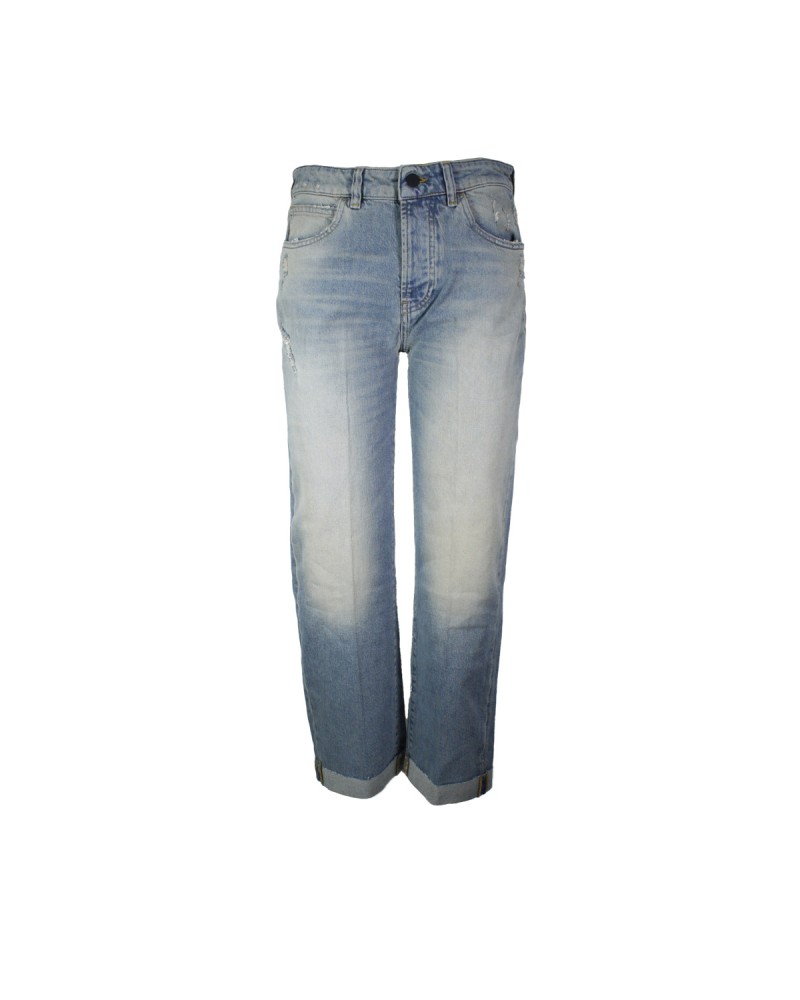 LIVIANA CONTI JEANS F4WY62