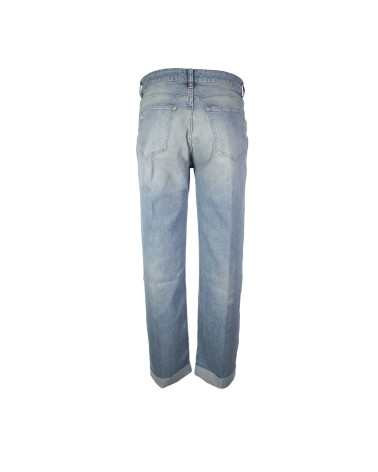LIVIANA CONTI JEANS F4WY62