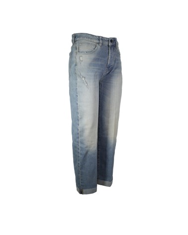 LIVIANA CONTI JEANS F4WY62