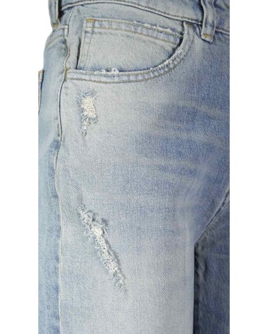 LIVIANA CONTI JEANS F4WY62