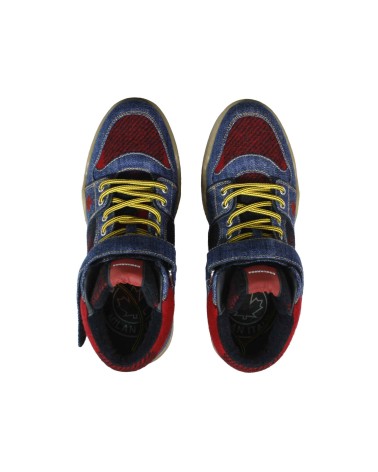 DSQUARED2 SNEAKERS SNM0369 M2978