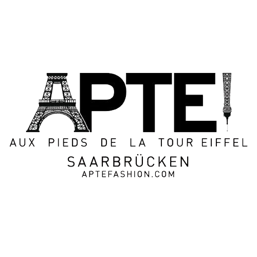 APTEFASHION! Designerboutique logo