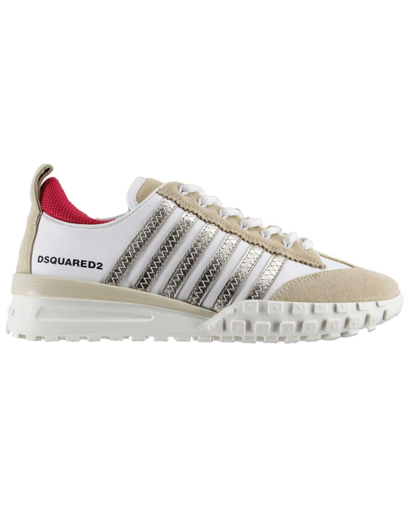 DSQUARED2 SNEAKER SNW0141 01604882 M2373