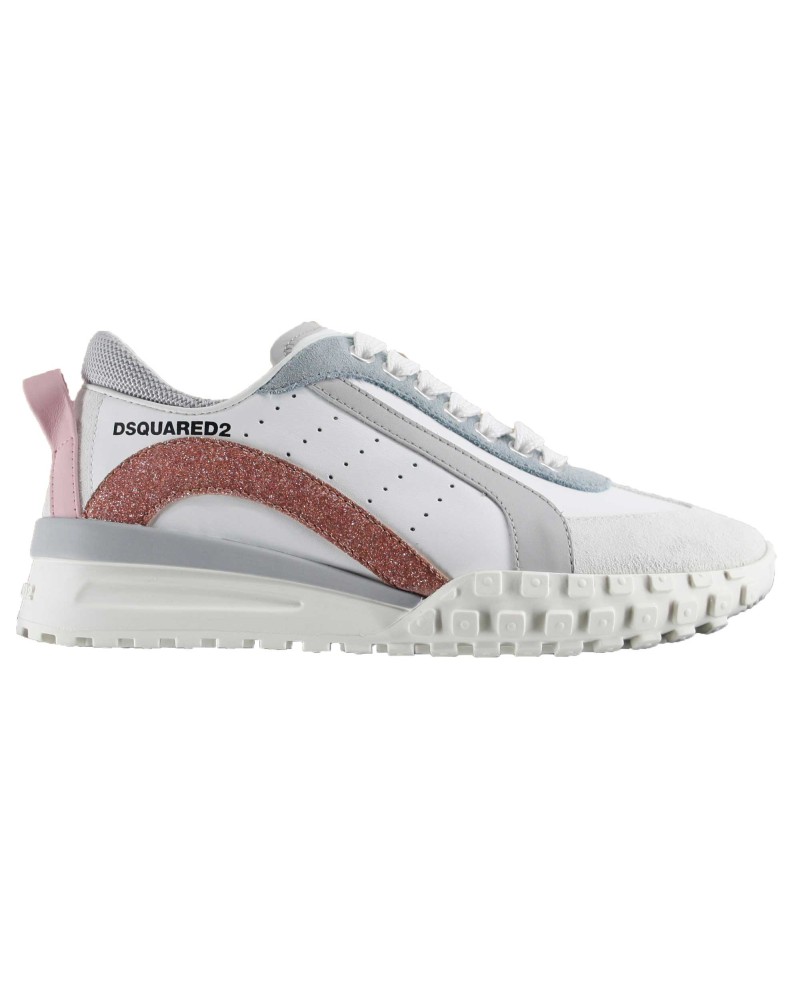 DSQUARED2 SNEAKER SNW0143 01504361 M2418