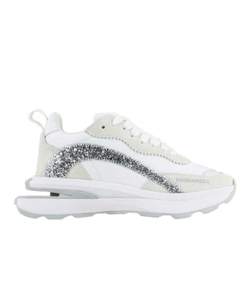 DSQUARED2 SNEAKER SNW0183