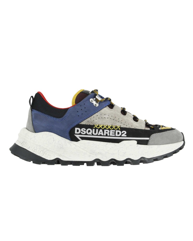DSQUARED2 SNEAKER SNM0324 M2814